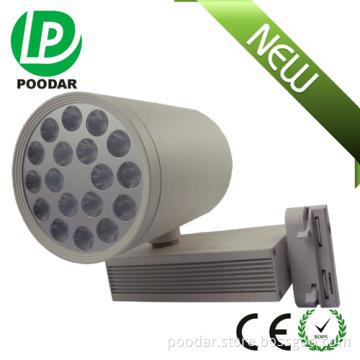 36w led Best  track lighting